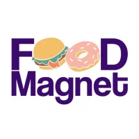 Food Magnet: Foodie
