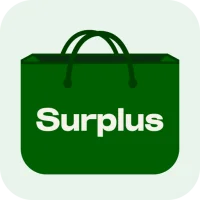 Surplus