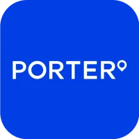 Porter - Logistics Service App