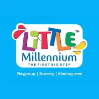 Little Millennium Head Office