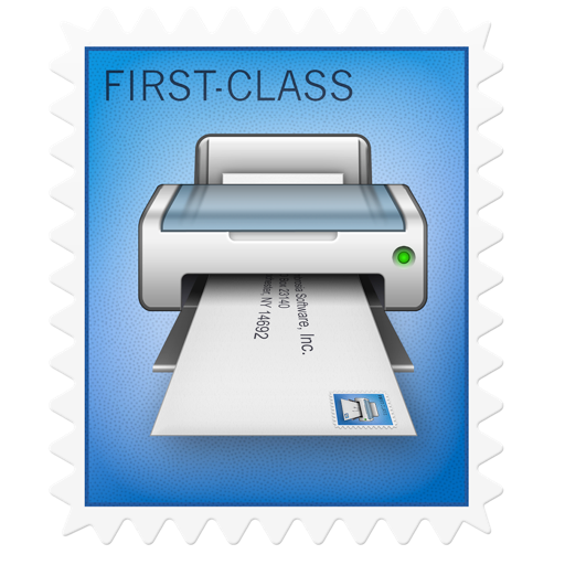 EasyEnvelopes